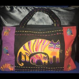 Laurel Burch Purse